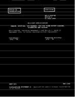 MIL MIL-C-45474B Notice 2 - Cancellation