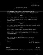 MIL MIL-C-45526B Amendment 1