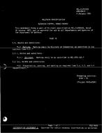 MIL MIL-C-45596B Amendment 1