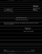 MIL MIL-C-45617A Notice 1 - Cancellation