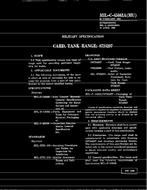 MIL MIL-C-45663A MIL MIL-C-45663A