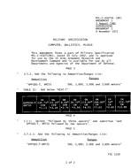 MIL MIL-C-45675A Amendment 2