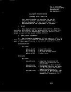 MIL MIL-C-45882 MIL MIL-C-45882