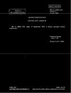 MIL MIL-C-45882 Notice 2 - Cancellation