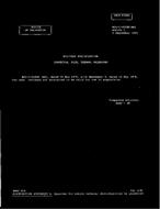 MIL MIL-C-45888 Notice 1 - Validation