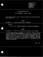 MIL MIL-C-45931A Amendment 2