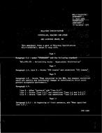 MIL MIL-C-45954 Amendment 2