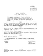 MIL MIL-C-45975B Amendment 1