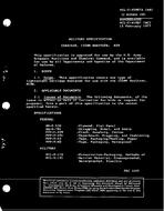 MIL MIL-C-45987A MIL MIL-C-45987A