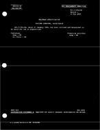 MIL MIL-C-46110B Notice 1 - Validation