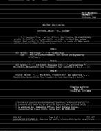 MIL MIL-C-46270B Amendment 1