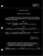 MIL MIL-C-46273 Amendment 1