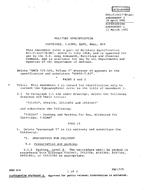 MIL MIL-C-46277B Amendment 2