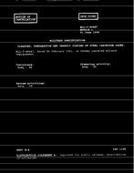 MIL MIL-C-46487 Notice 1 – Cancellation MIL MIL-C-46487 Notice 1 - Cancellation