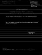 MIL MIL-C-46513B Notice 1 - Inactivation