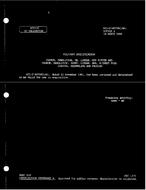 MIL MIL-C-46558C Notice 1 – Validation MIL MIL-C-46558C Notice 1 - Validation