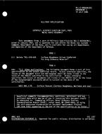 MIL MIL-C-46563A Amendment 1