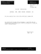 MIL MIL-C-46577D Notice 2 - Inactivation