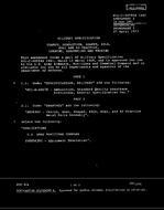 MIL MIL-C-46594B Amendment 2