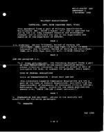 MIL MIL-C-46635C Amendment 1