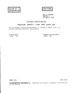 MIL MIL-C-46666B Notice 1 - Cancellation