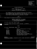 MIL MIL-C-46746 Amendment 3