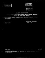 MIL MIL-C-46793C Notice 1 - Cancellation