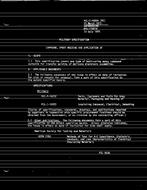 MIL MIL-C-46866 MIL MIL-C-46866