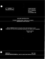 MIL MIL-C-46908 Notice 1 - Validation