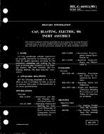 MIL MIL-C-46915 MIL MIL-C-46915