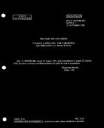 MIL MIL-C-46920B Notice 1 - Validation