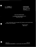 MIL MIL-C-46927A Notice 1 - Validation