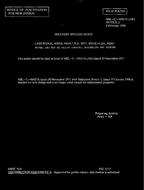 MIL MIL-C-46927A Notice 2 - Inactivation