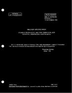 MIL MIL-C-46930 Notice 1 – Validation MIL MIL-C-46930 Notice 1 - Validation