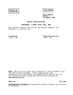 MIL MIL-C-46931F Notice 2 - Validation