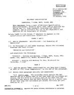 MIL MIL-C-46933A Amendment 8