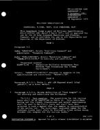 MIL MIL-C-46936B Amendment 2