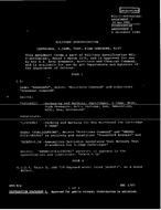 MIL MIL-C-46936B Amendment 3