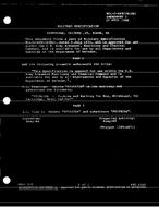 MIL MIL-C-46937B Amendment 1