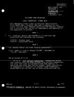 MIL MIL-C-46940 Amendment 4