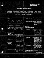 MIL MIL-C-46944 MIL MIL-C-46944