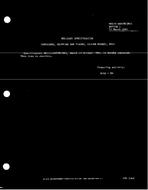 MIL MIL-C-46978C Notice 1 - Cancellation