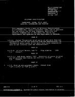 MIL MIL-C-46988C Amendment 4 MIL MIL-C-46988C Amendment 4