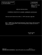 MIL MIL-C-46995C Notice 2 – Inactivation MIL MIL-C-46995C Notice 2 - Inactivation