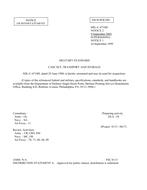 MIL MIL-C-4710D Notice 2 - Reactivation