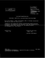 MIL MIL-C-47113B Notice 2 - Reactivation