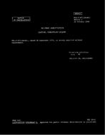 MIL MIL-C-47118A Notice 1 - Cancellation