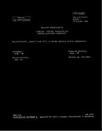MIL MIL-C-47150 Notice 1 – Cancellation MIL MIL-C-47150 Notice 1 - Cancellation