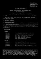 MIL MIL-C-4751D MIL MIL-C-4751D