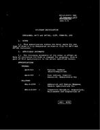 MIL MIL-C-48052 MIL MIL-C-48052